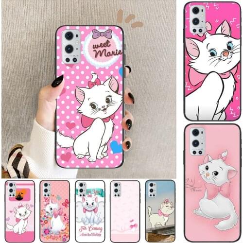 Disney For OnePlus Nord N100 N10 5G 9 8 Pro 7 7Pro Case Phone Cover For OnePlus 7 Pro 1+7T 6T 5T 3T Case
