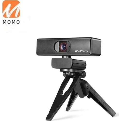 Full HD Webcam USB Video Gamer 30fps Built-in Microphone Computer Autofocus Web Camera 1080P PC Laptops Desktop Web cam