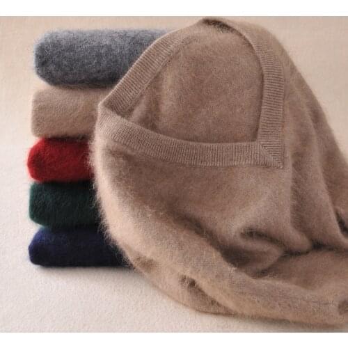 HLICYUM Men's Sweaters