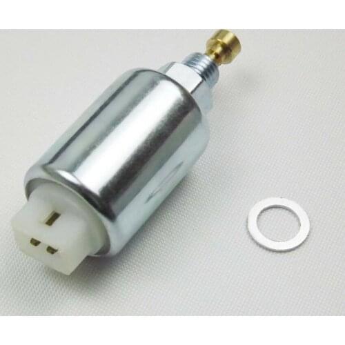 CARBURETOR SOLENOID 699915 794572 796109 799728 FOR BRIGGS&STRATTON 498027 494502 494392 498134 499161 496592 498231 CARBURTTTOR