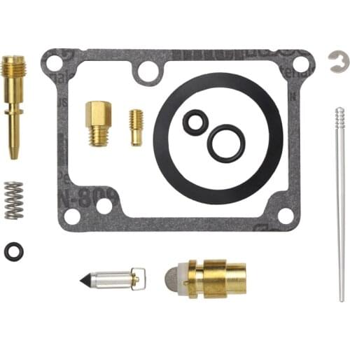 Carburetor Repair Kit For Yamaha Blaster 200 YFS200 1988-2006 Motorcycle Accessories Replacement Parts