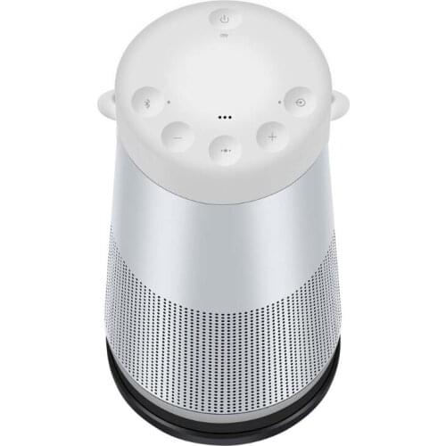 Desktop Charging Stand Cradle Charger Dock for bose SoundLink Revolve/Revolve