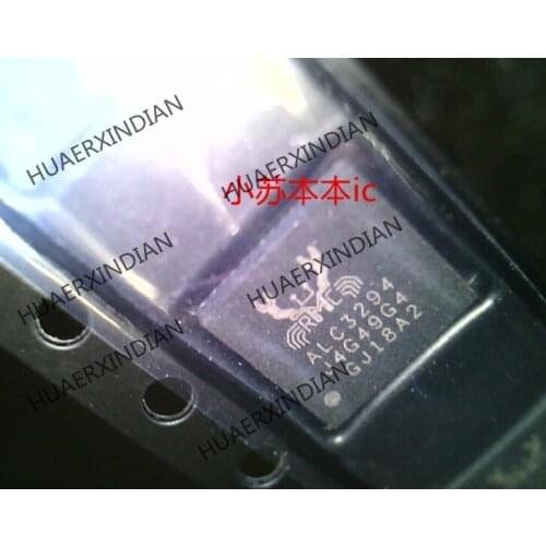 New Original ALC3294 QFN48 Have Stock