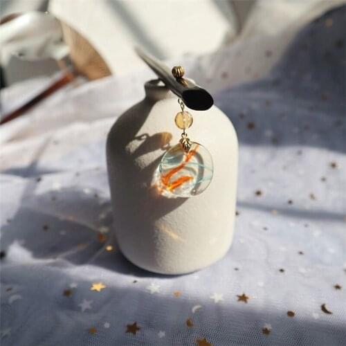 1pcs Japanese Style Step Shake Pendant Hairpin Daily Decor Accessories for Hanfu Kimono Hair Stick Women Girl Headdress Gift