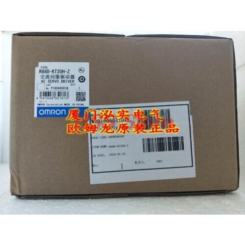 R88D-KT20H-Z Genuine Original