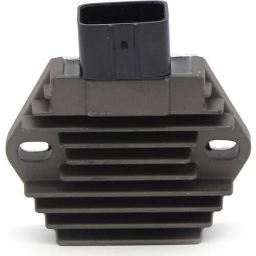 12V Motorcycle Voltage Regulator Rectifier For Honda 31600-KTB-003 31600-HN5-671 CRF230L CRF230M XL650 Transalp 31600-HN5-M40