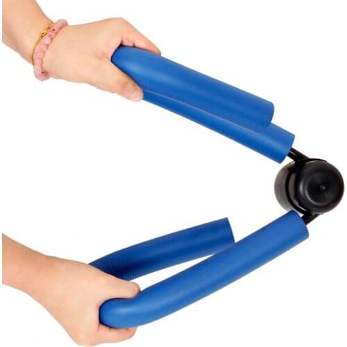 Leg Clamp Trainer Multifunctional Body Building Leg DeviceLeg Training Device