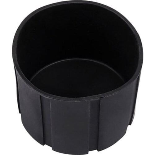 Universal Anti-Dust Fallproof Silicone Protective Cover Lens Cap Protector for Canon Nikon DSLR Camera Lenses Accessories