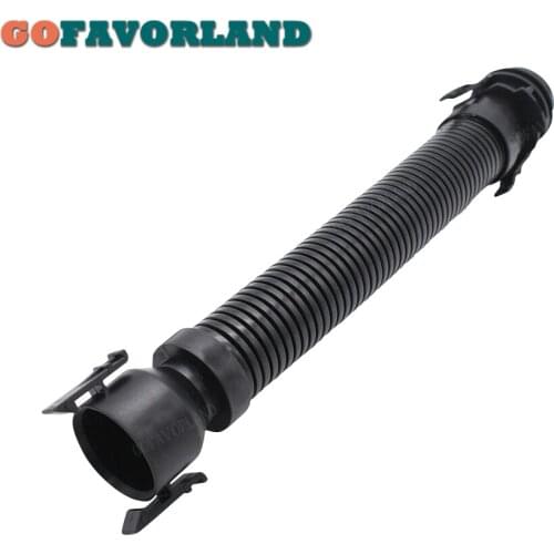 Turbo Air Filter Pipe Hose Series Intake Breather 13717803842 For BMW 1 Series 3 4 5 6 7 X1 2009-2015 X3 2003-2011 X4 2013-2018
