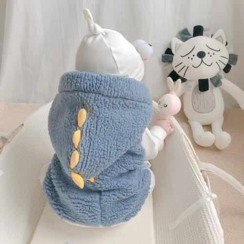 YOJOJOCO Vests For Babies