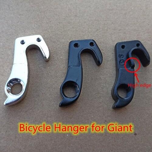 2pcs bicycle mech dropout for Liv Giant TCX TCR Adv Propel Defy Engine Alight Escape Thrive bicycle rear gear derailleur hanger