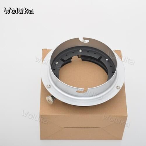 Elinchrom Mount Convert Adapter Mouth photographic accessories After the transfer can be installed Bowen accessories CD50 T01