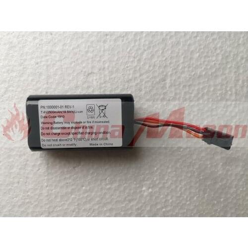 Topcon GPS SR Battery 1000001-01, internal battery for Topcon Hyper SR, TOPCON GPS SR,TOPCON HIper SR BATTERY