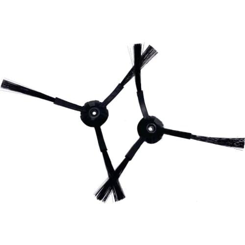 2pc Side Brush Replacement for NARWAL YJCC001-1 Roborock Robot Vacuum Cleaner Side Brushes Parts