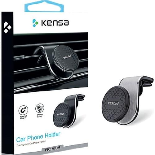 T-43 Car Holder Universal Holder Cell Mobile Phone Holder Stand For Car GPS Car Phone Holder