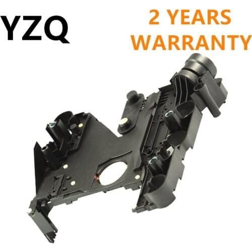 For Mercedes-Benz Engine Transmission Valve Body Plate Control Unit 1402701161 1402700861 1402700581 For Dodge Sprinter For Jeep