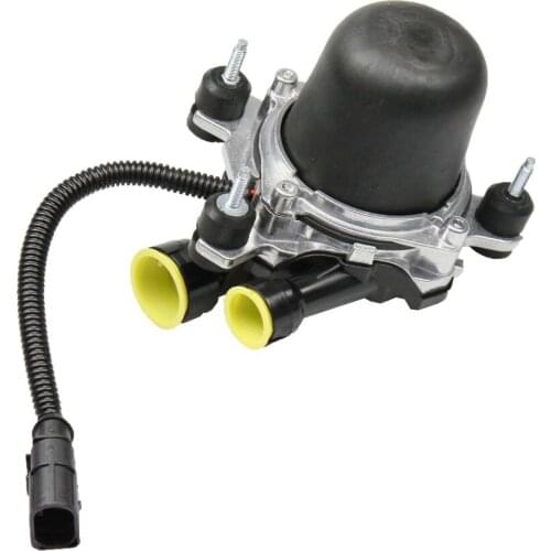 Secondary Smog Air PUMP For VW Golf Jetta Beetle Rabbit Touareg Passat 07K131333A