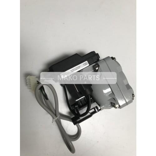 Electric Auto Drain Valve 24V / 110-230V 2901146551 EWD330 Fits Atlas Copco Air Compressor