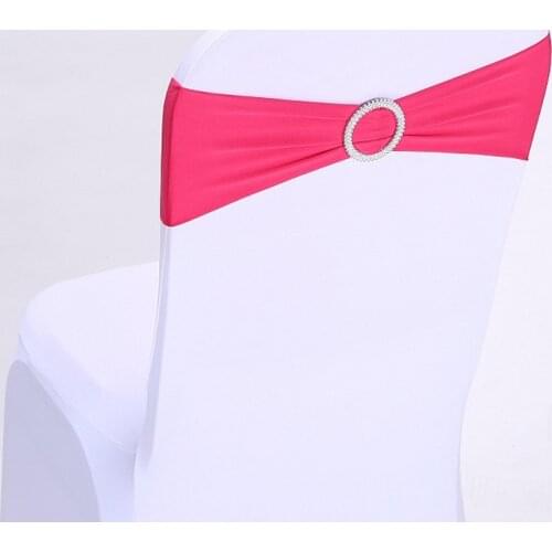 Kekegentleman Wedding Chair Covers