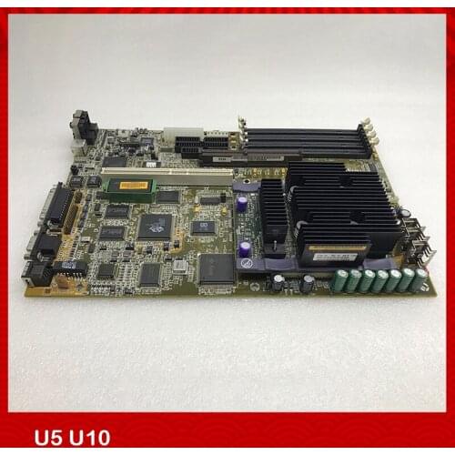 Workstation motherboard For SUN U5 U10 375-0115 375-0079 375-0066 Perfect Test, Good Quality