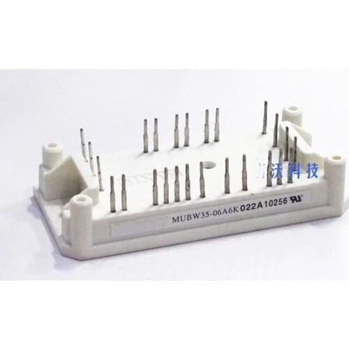 MUBW10-06A6 MUBW10-06A8 MUBW20-06A6K MUBW30-12A6 MUBW15-06A6K Module Original, can provide product test video