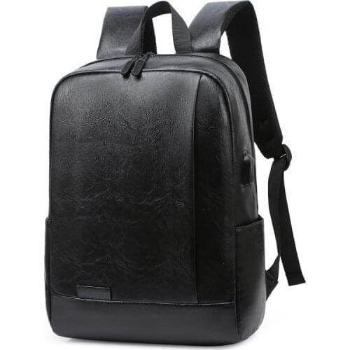 Mydadz Men's Black Bags