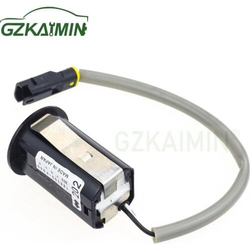 New PARKSENSOR pdc Parking Sensor PZ362-00201 PZ36200201 FOR Toyota Camry for Lexus RX Parking Back-Up Sensor