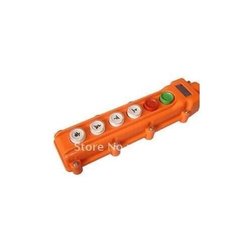 Hoist switch,crane switch,lift switch,ENGLISH LETTER