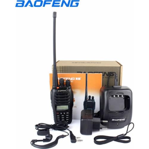 20Pcs BaoFeng UV-B5 Walkie Talkie VHF/UHF Dual Band Portable CB Ham Radio Station Amateur Police Scanner Radio Intercome