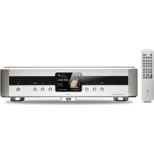 R-031 Shanling M3.2 9018 DAC Playe USB AES EBU BNC Coaxial Optical input UPNP WiFi Connection