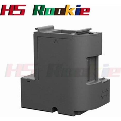 Maintenance INK Tank for EPSON T04D1 L6168 L6178 L6198 L6160 L6170 L6190 L6191 L6171 L6171 ET3750 ET3750 Ink Tank Pad