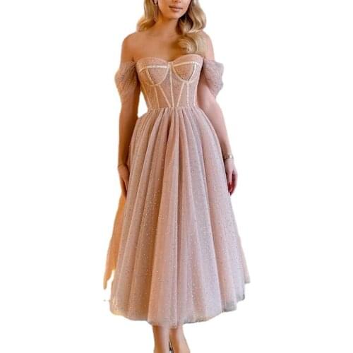 Luxury 2021 Party Elegant Woman Evening Gown Plus Size Slim Sequins Long Evening Dresses Suitable for Formal Parties