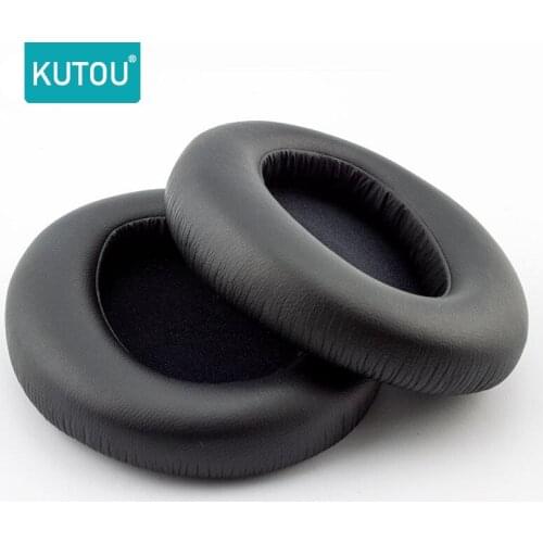 Replacement Earpads For Sony MDR-10R/10RNC/10RBT Headphone Ear Pad Earmuffs,Headset Ear Cushion Repair Parts