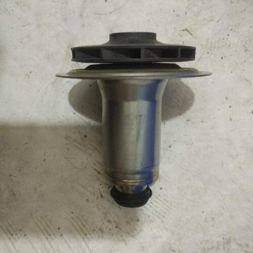 Water pump rotor circulator pump motor replacement water pump impeller replacement rotor impeller gas boiler parts 59-93W