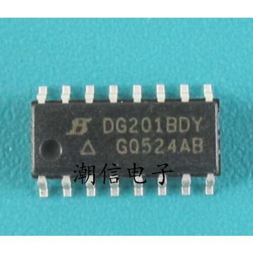 10cps DG201BDY :3.9mm