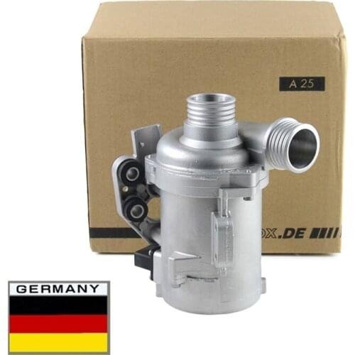 AP03 New Electric Water Pump For BMW F18 F11 F10 F02 F25 X3 11 51 7 583 836, 11 51 8 635 092,11517583836, 11518635092