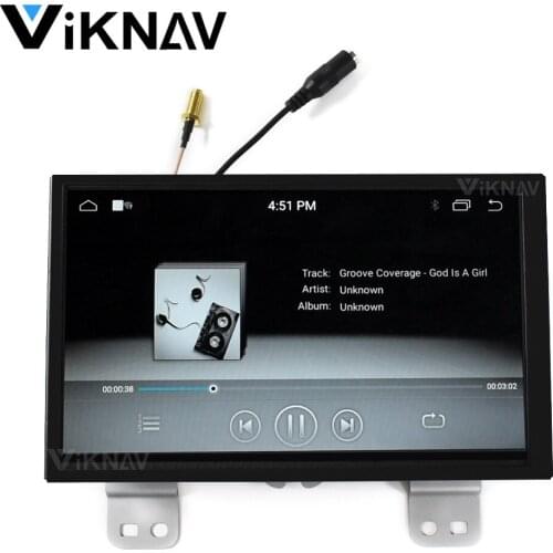 8" autoradio HD For Infiniti QX60 2014-2019 car radio Android multimedia player Tesla style car stereo DVD GPS navi DVD player