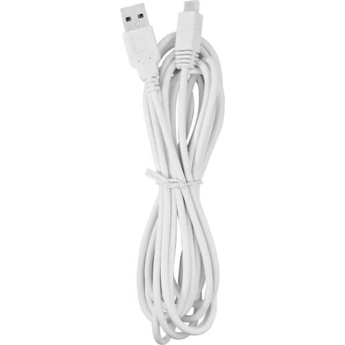 Box By Black Computer Cables