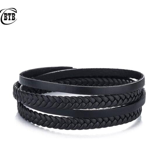 Leather Bracelets CBTB China
