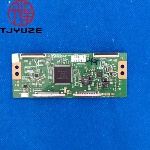 Good Test 6870C-0402C T-CON 47PFL6687H/12 42PFL6007K/12 47PFL6057H/12 47PFL6877T/12 6871L-2931B 6871L-2842F Logic Board