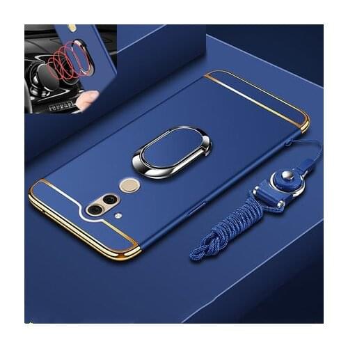 JINBAOLIN Cases With Rhinestones For Phones