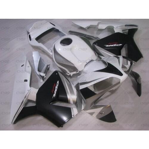 Bodywork CBR 600 RR 2003 - 2004 Fairing Kits for Honda CBR600RR 2004 Body Kits for Honda CBR600RR 2004