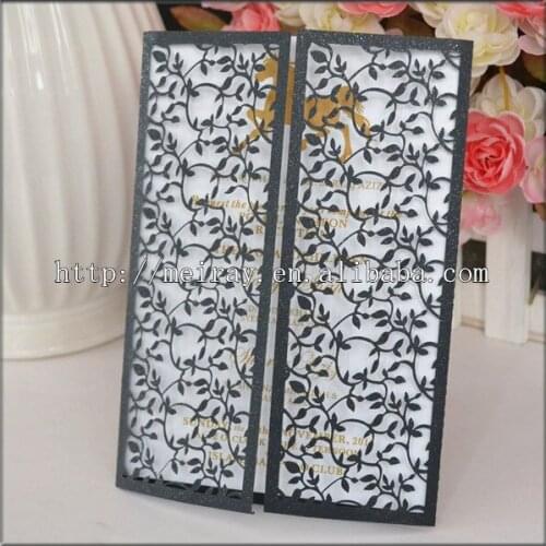 Helpful,inexpensive and elegant wedding invitation/geeting card