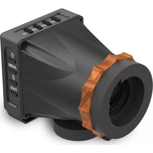 PortKeys LEYE Portable 4K HDM I 2.4″ LCD screen 1440 x 900 Electronic Viewfinder