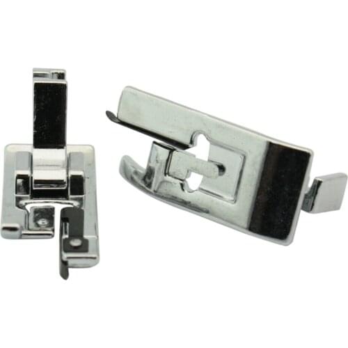 Low shank Overcast Foot presser foot #7310L