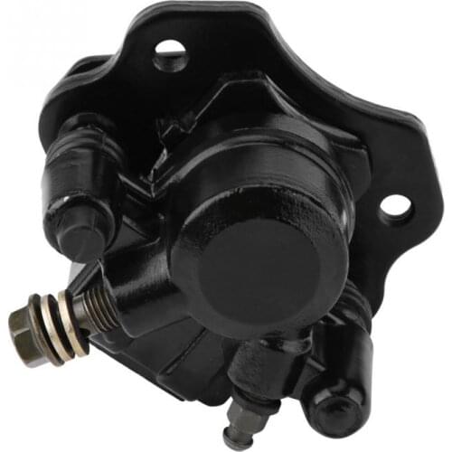 Aluminum Alloy Motorcycle Motocross Disc Brake Bump Caliper for 50cc 70cc 90cc 110cc 125cc ATV Quad