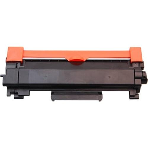 TN760 TN-760 TN730 Toner Cartridge No Chip Compatible Brother HL-L2350DW HL-L2395DW HL-L2390DW HL-L2370DW MFC-L2750DW MFC-L2710