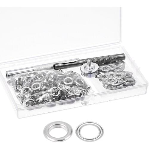 Люверсы UXCELL China At AliExpress