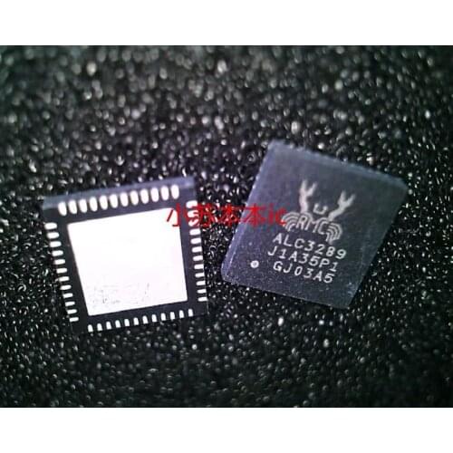 2-10PCS/ALC3289 3289 QFN