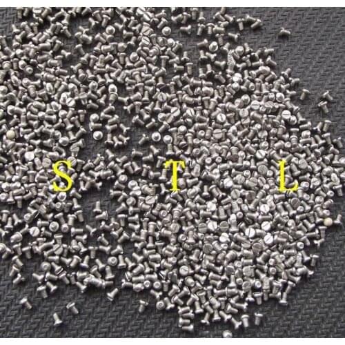 50 pcs Clarinet repair parts Spring screws